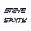 Steve Saxty