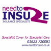 Need to Insure